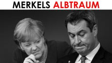 Thorsten Schulte: Dieses Video ist Merkels Albtraum! Versprochen!