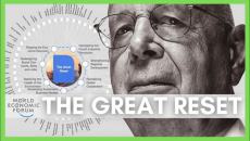 Kurz erklärt: Die Agenda "The Great Reset" wird unser Leben komplett verändern