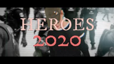 HEROES 2020 - DIE HYMNE DER C0R0NA-HELDEN